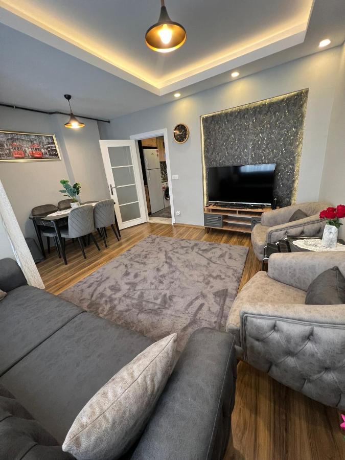 Fatih / Aksaray - Yusufpasa Apartment Istanbul Exterior photo