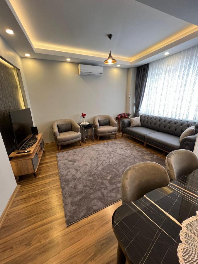 Fatih / Aksaray - Yusufpasa Apartment Istanbul Exterior photo