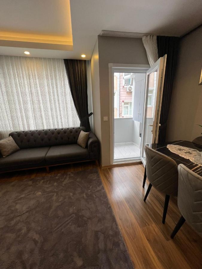 Fatih / Aksaray - Yusufpasa Apartment Istanbul Exterior photo